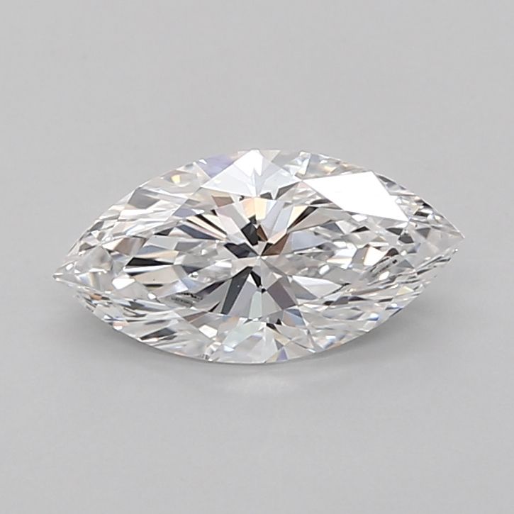 1.05 ct. marquise Lab Grown Diamond front image