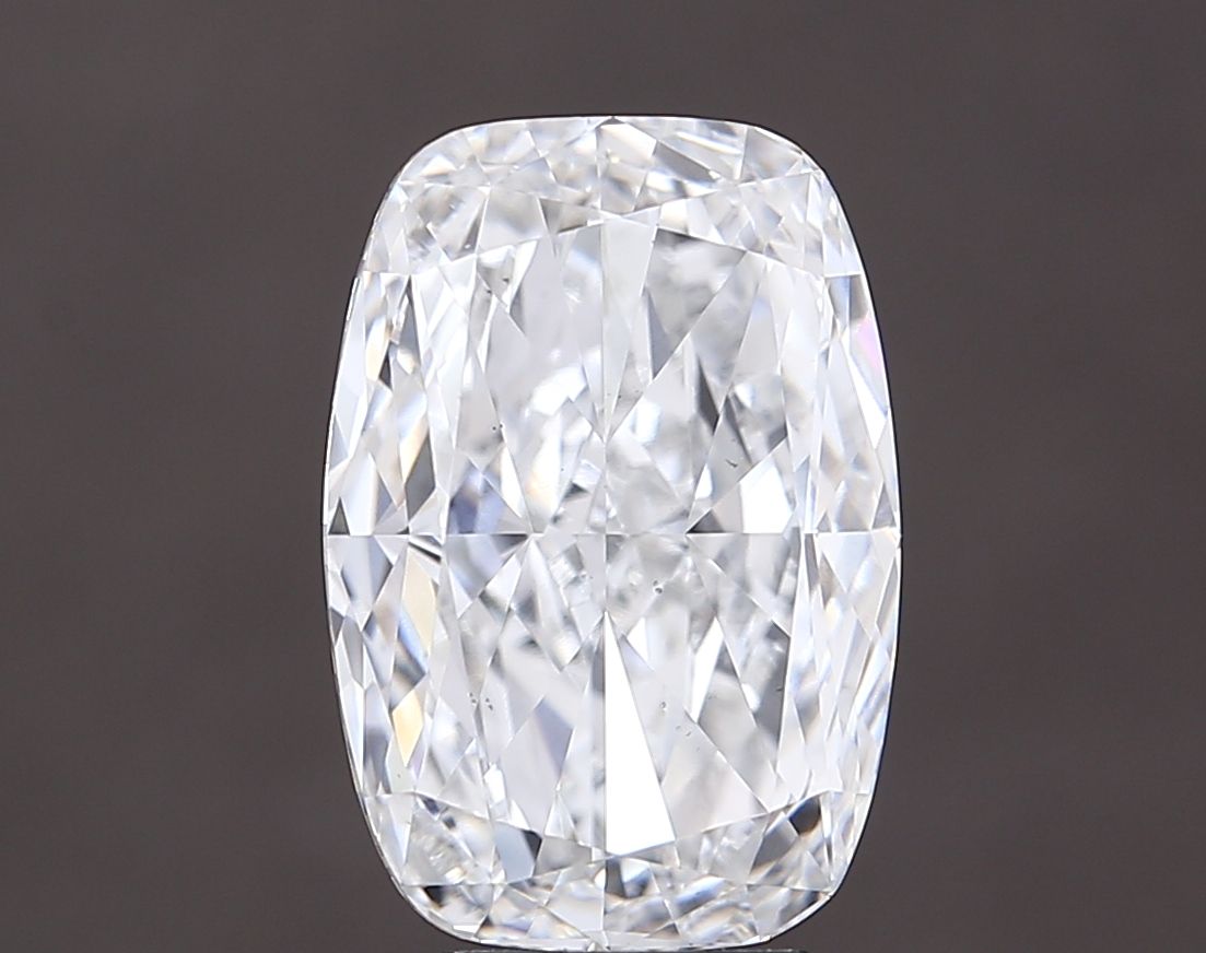 7.03 Carat