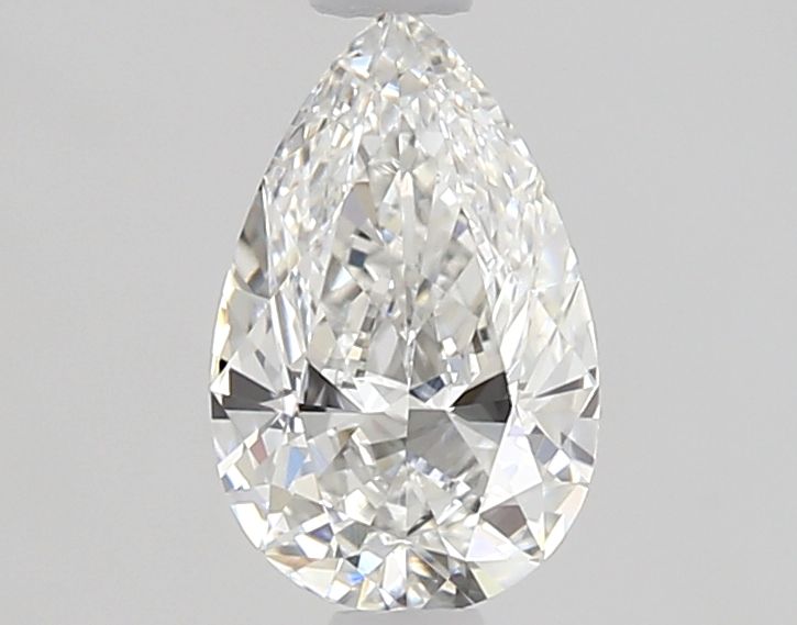 0.70 ct Pear diamond