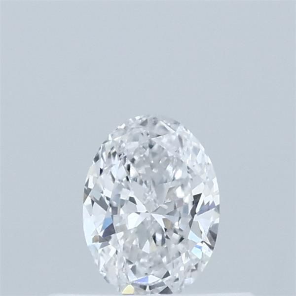 0.31 ct lab-grown Oval Diamond
