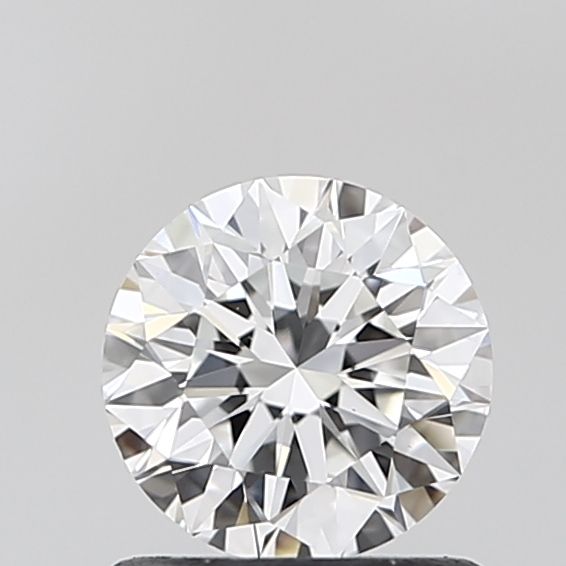 0.83 ct. round Lab Grown Diamond front image