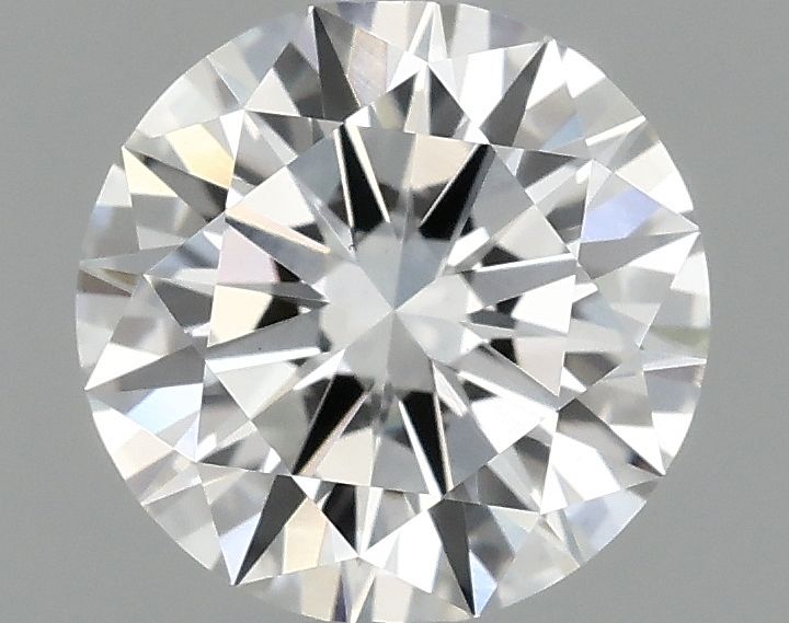 1.00 ct. round Lab Grown Diamond front image