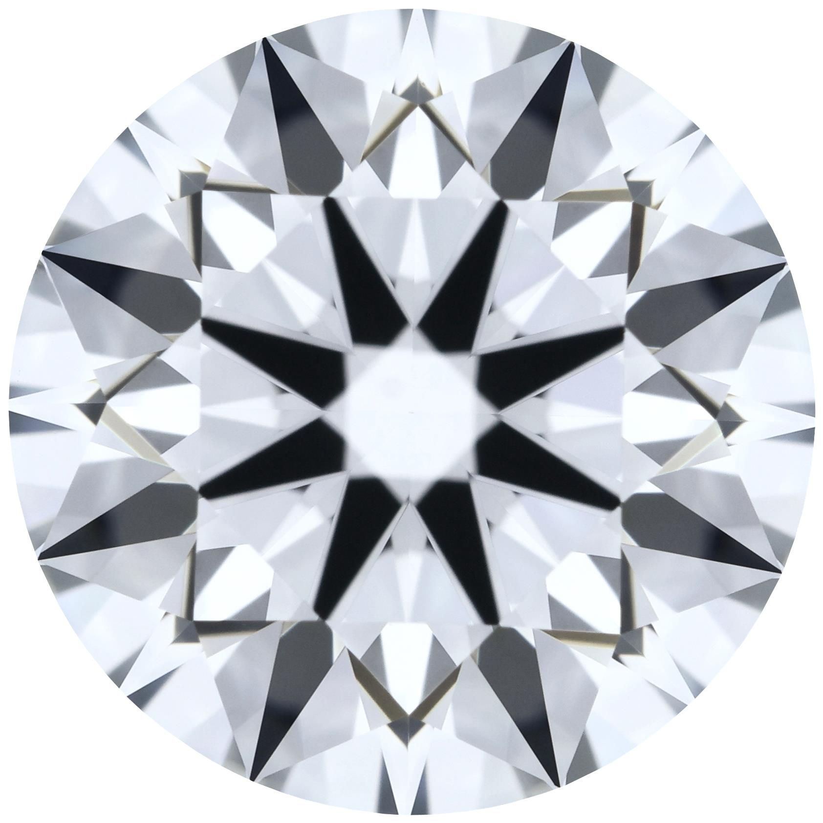 1.54 Carat
