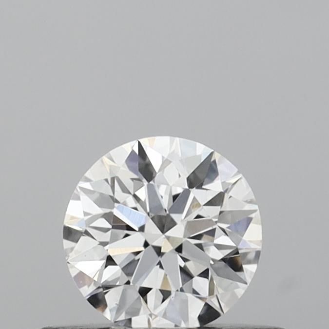 0.35 ct lab-grown Round Diamond