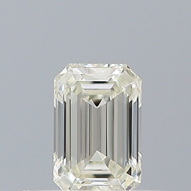 0.23 ct Emerald diamond