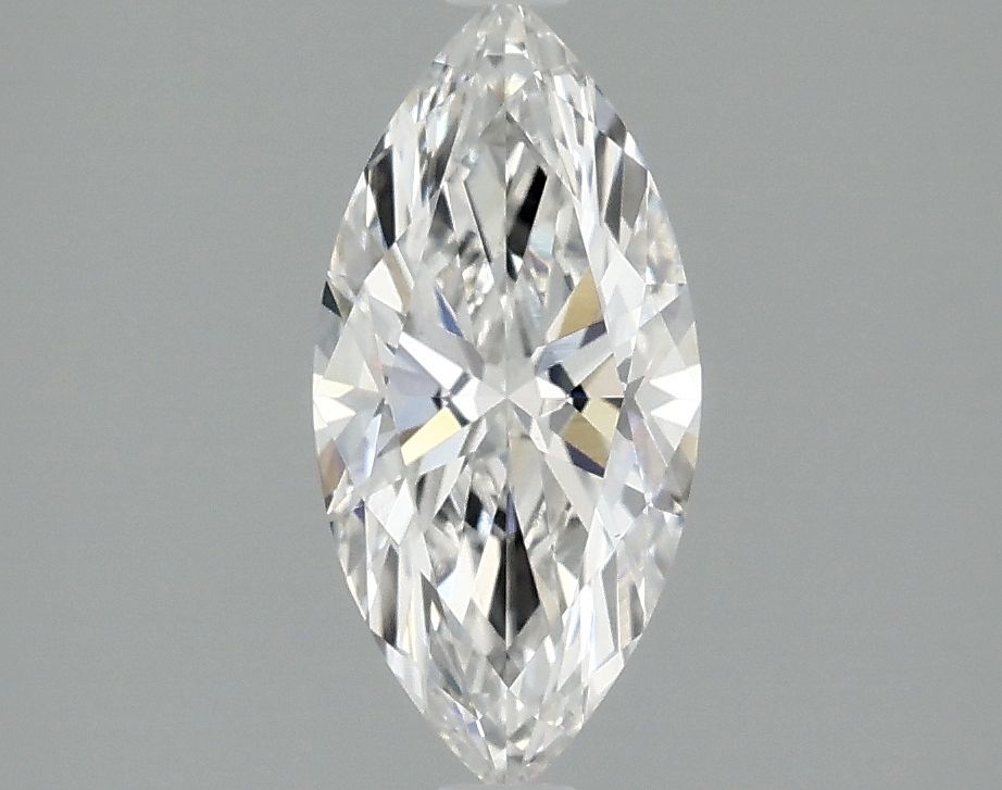 1.06 ct. marquise Lab Grown Diamond front image