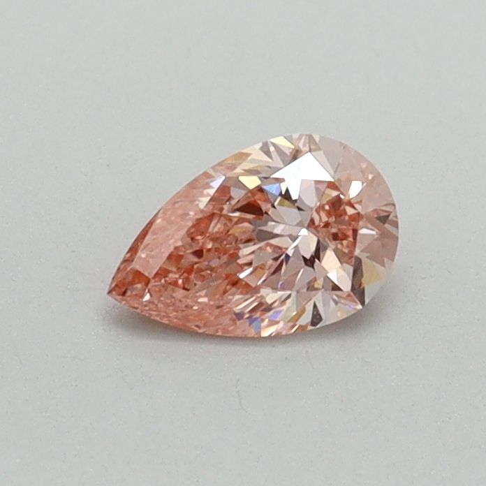 0.30 ct Pear diamond