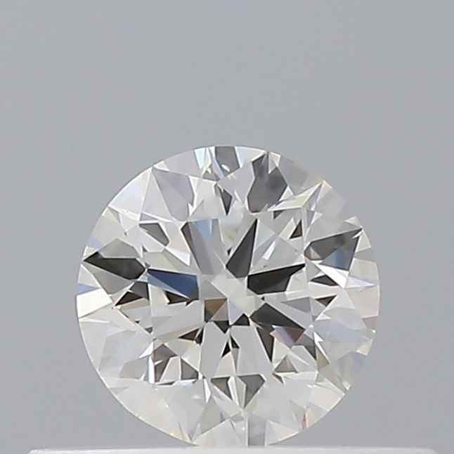 0.3 ct Round Diamond