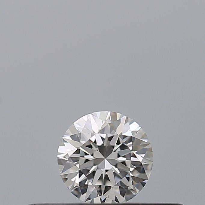 0.18 ct Round diamond