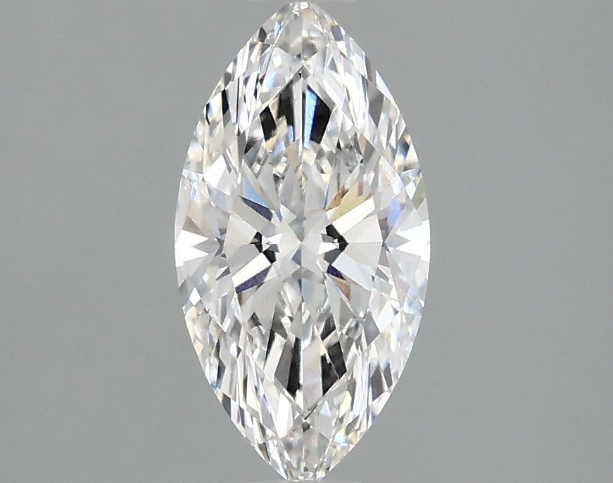 1.07 ct. marquise Lab Grown Diamond front image