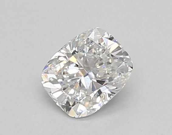 0.33 ct lab-grown Cushion modified Diamond