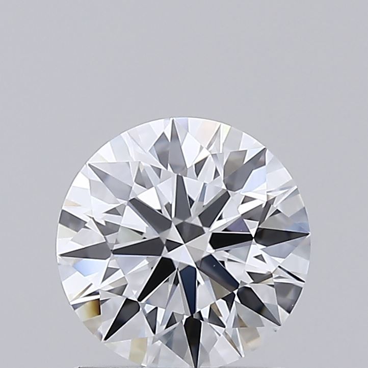 1.05 ct. round Lab Grown Diamond front image
