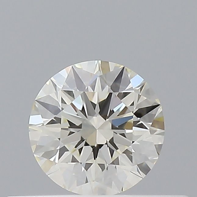 0.3 ct Round Diamond