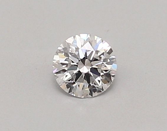 0.29 ct lab-grown Round Diamond