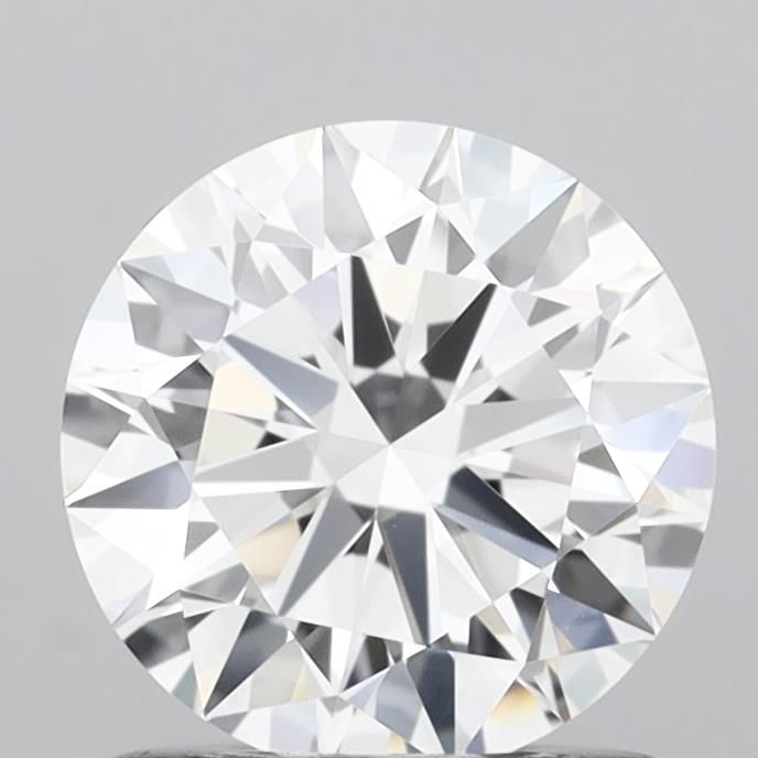 1.06 ct. round Lab Grown Diamond front image