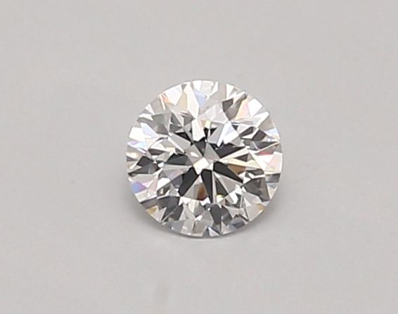 0.34 ct lab-grown Round Diamond