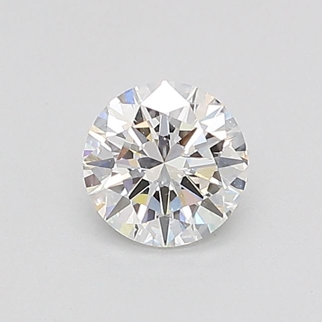 0.42 ct lab-grown Round Diamond