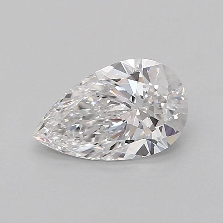 1.00 ct. pear Lab Grown Diamond front image