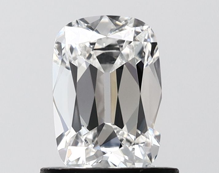 1.05 ct. cushion Lab Grown Diamond front image