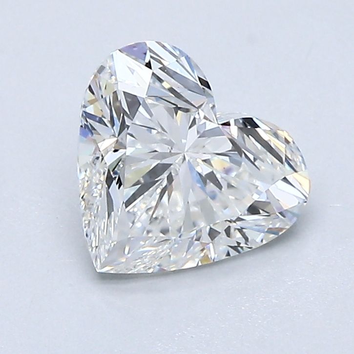 2.03 ct Round Diamond