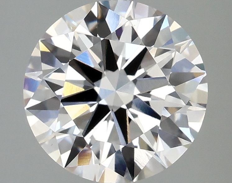 2.58 Carat