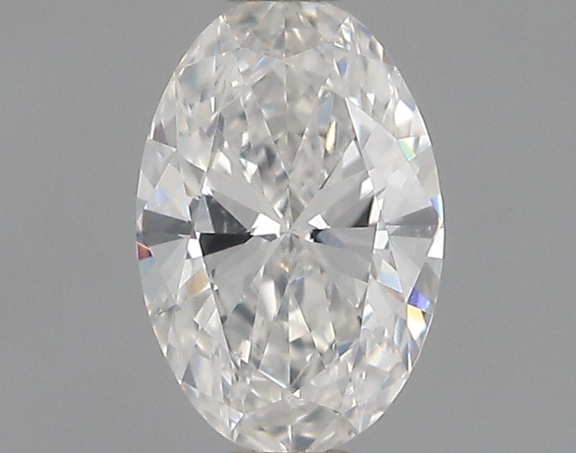 0.32 ct Oval diamond