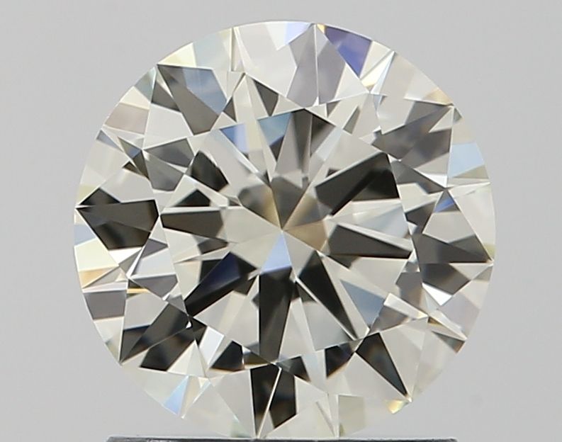 Diament 1.22 ct I/IF