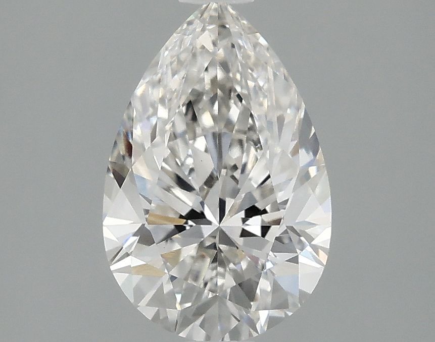 1.59 ct Pear diamond