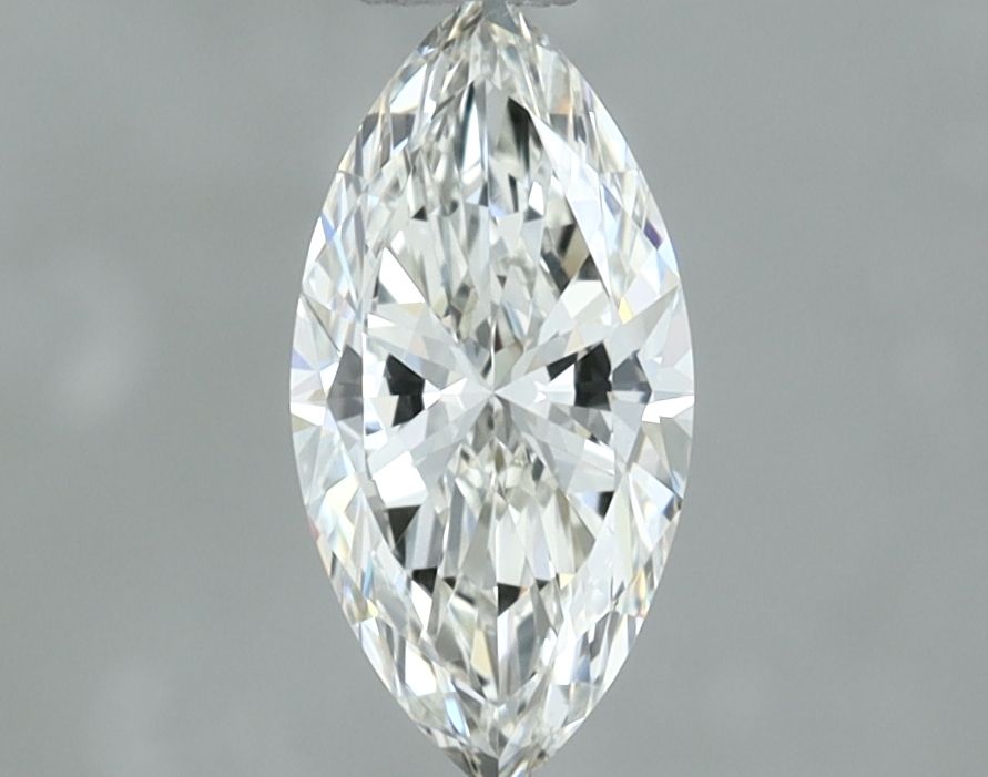 0.50 ct Marquise diamond
