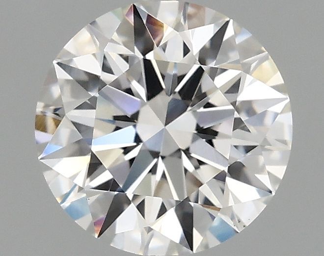 1.06 ct. round Lab Grown Diamond front image