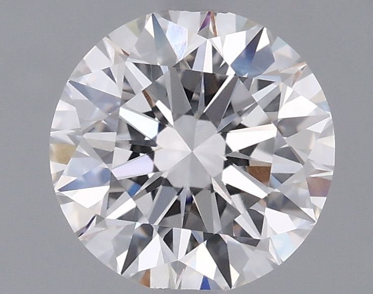 1.09 ct. round Lab Grown Diamond front image