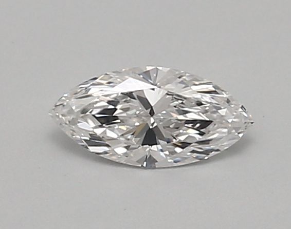 0.42 ct lab-grown Marquise Diamond