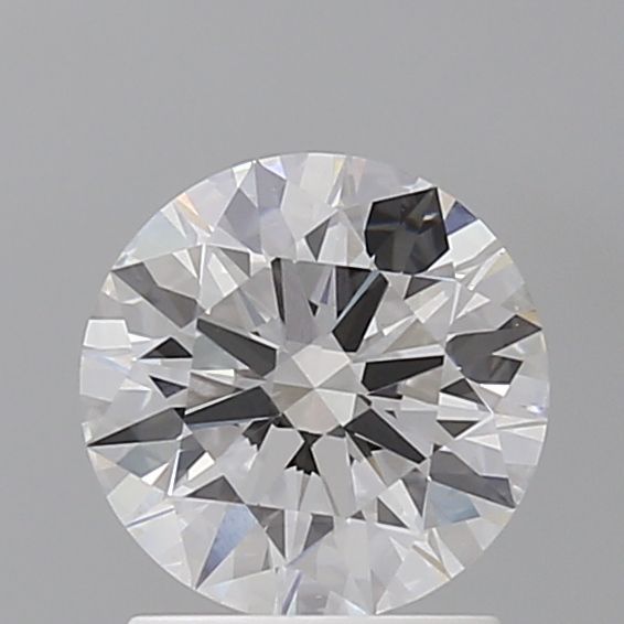 1.59 ct. round Lab Grown Diamond front image
