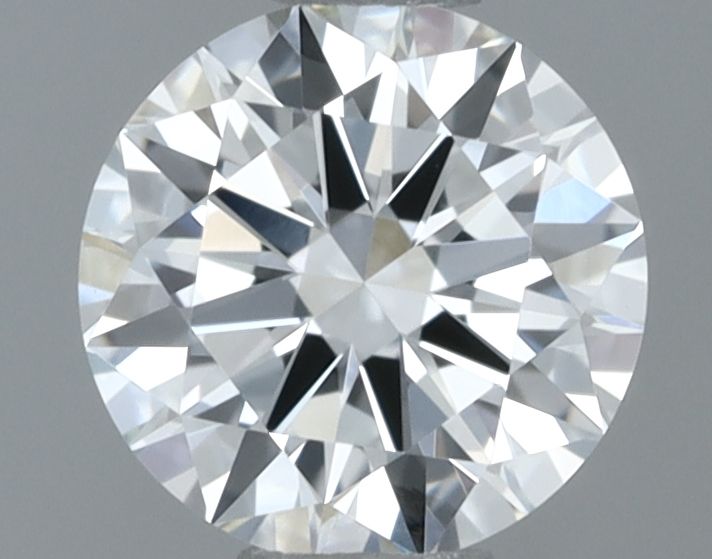 0.40 ct Round diamond