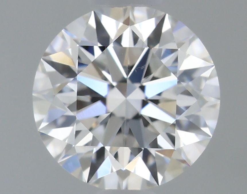 0.46 ct Round diamond