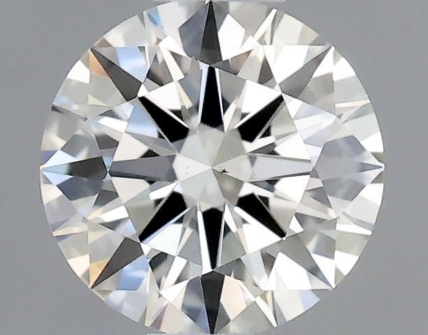 0.31 ct Round diamond