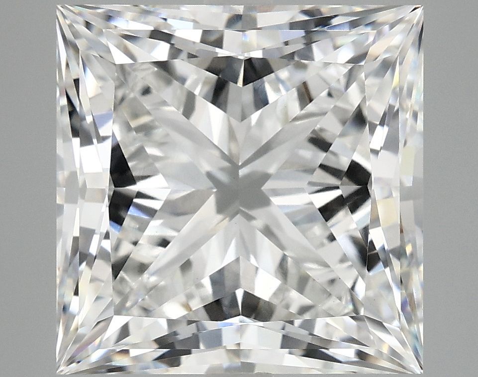 8.01 Carat