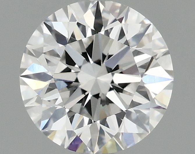 1.06 ct. round Lab Grown Diamond front image