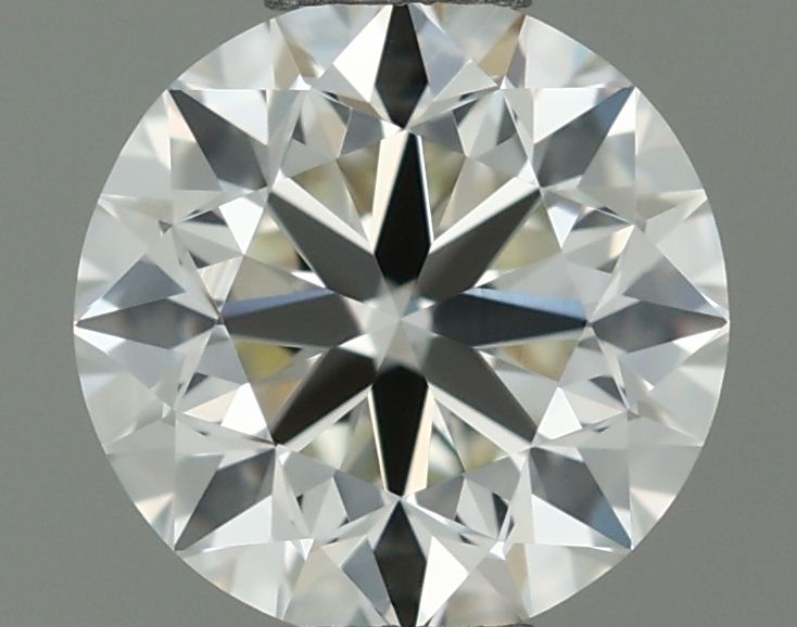 0.5 ct Round Diamond