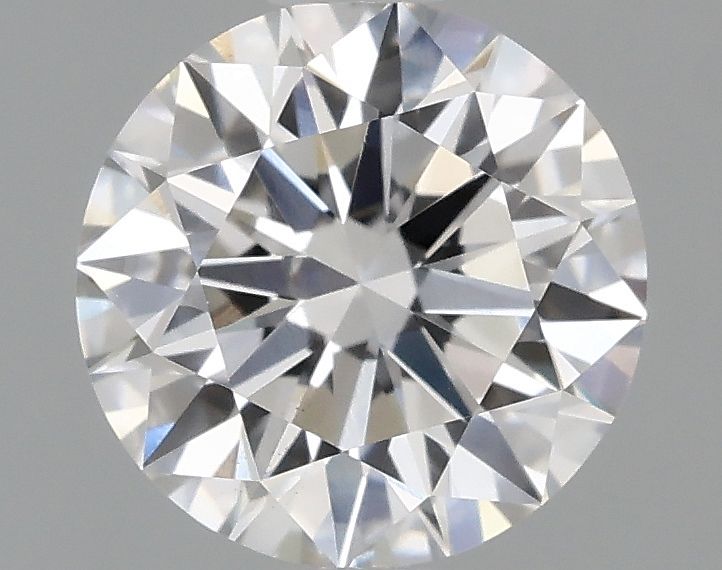 1.03 ct. round Lab Grown Diamond front image