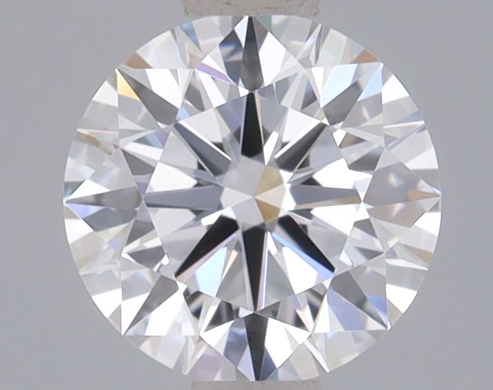 1.07 ct. round Lab Grown Diamond front image