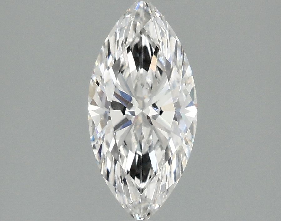 1.03 ct. marquise Lab Grown Diamond front image