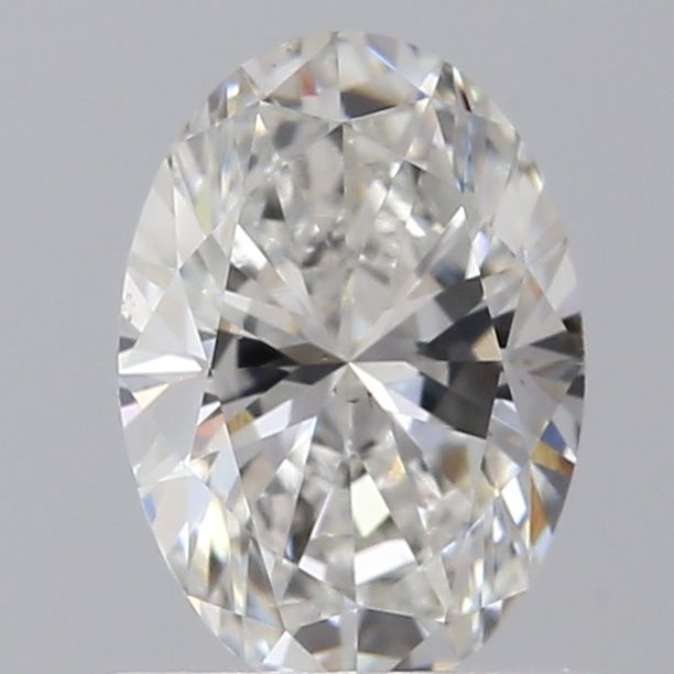 0.70 ct Oval diamond