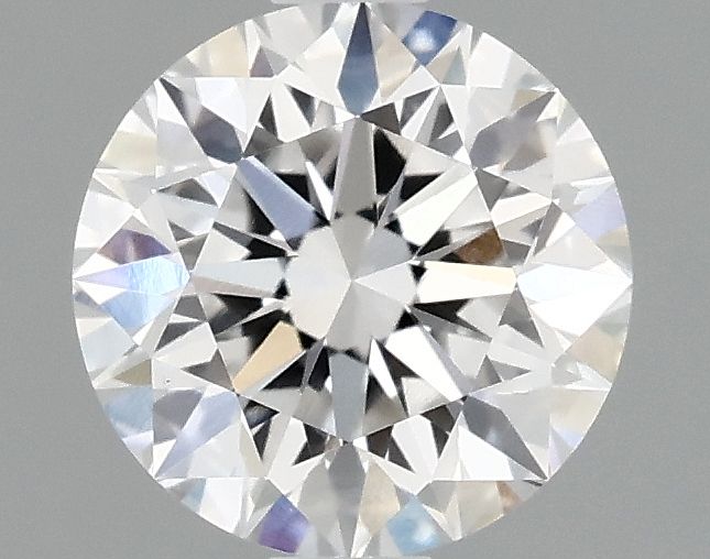 1.09 ct. round Lab Grown Diamond front image
