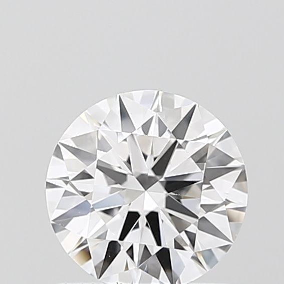 0.84 ct. round Lab Grown Diamond front image