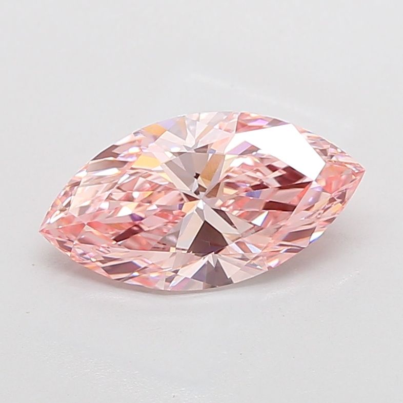 3.01 ct. marquise Lab Grown Diamond front image