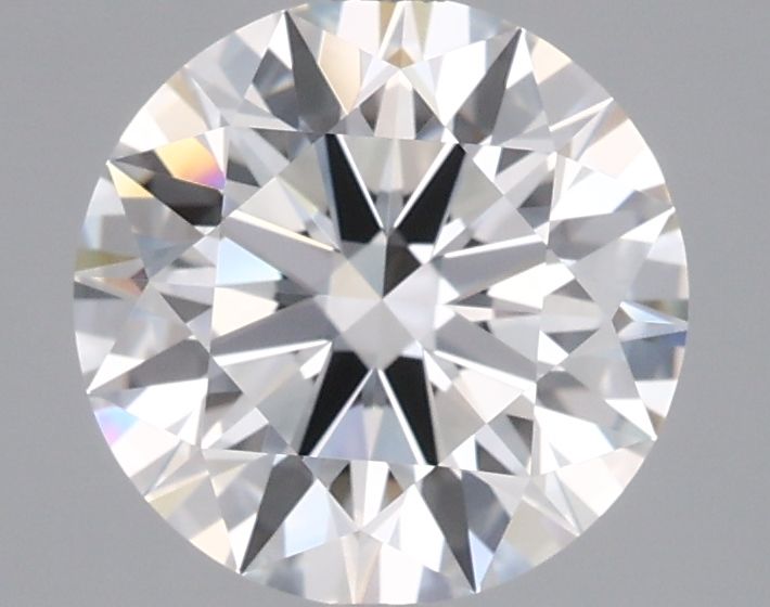 2.24 ct. round Lab Grown Diamond front image
