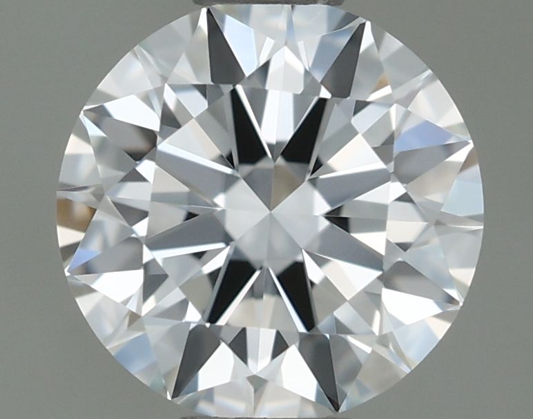 0.50 ct Round diamond