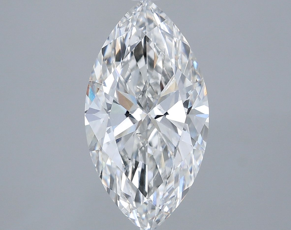 3.02 ct Marquise diamond