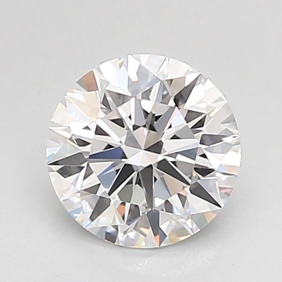 1.03 ct. round Lab Grown Diamond front image